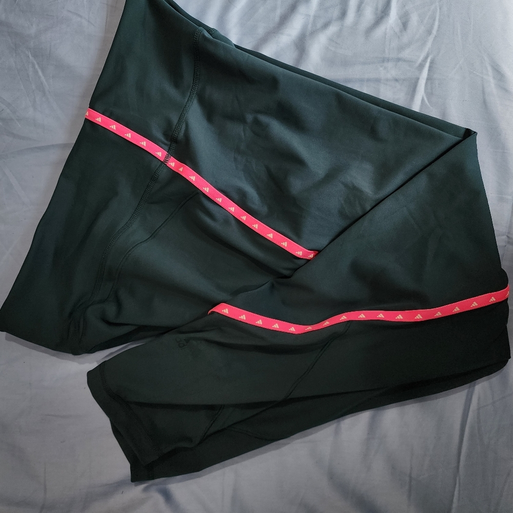Adidas Yoga Pants